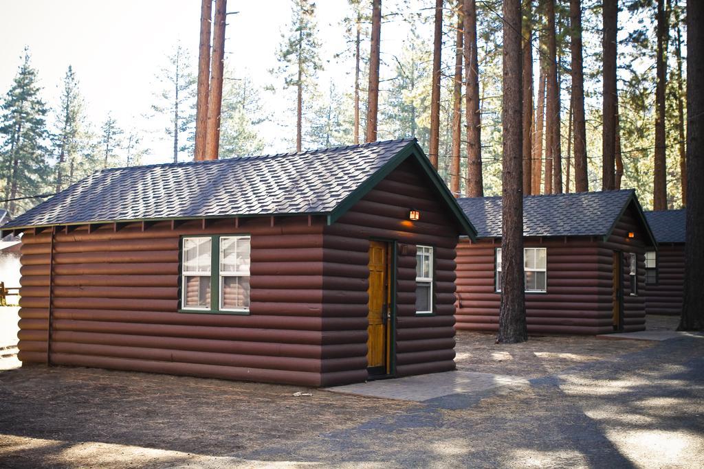Hôtel The Cabins At Zephyr Cove Chambre photo
